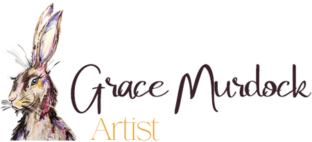 Grace Murdock Artist